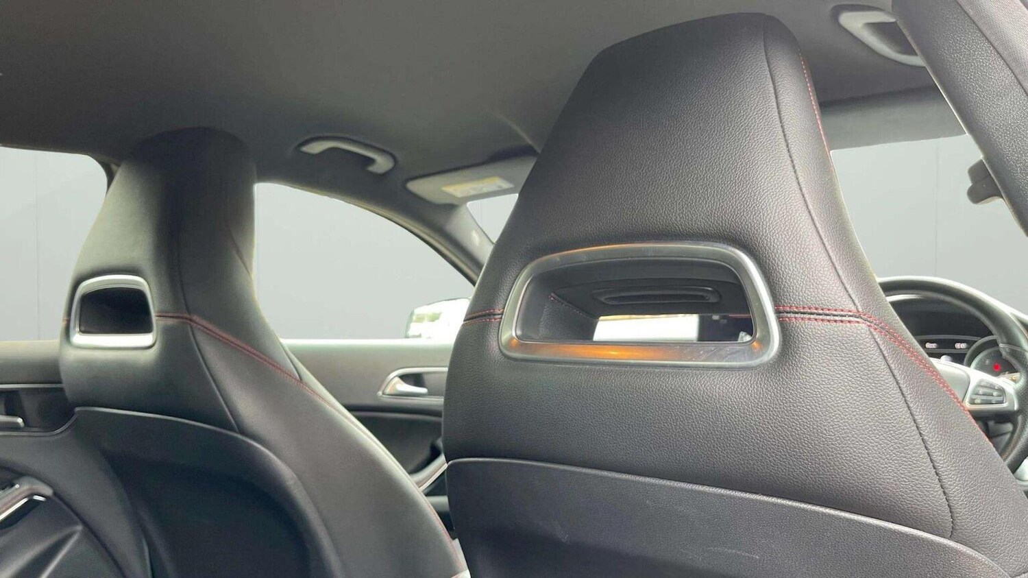 Used Mercedes-Benz GLA 2018 for sale - 78070607: Photo 21