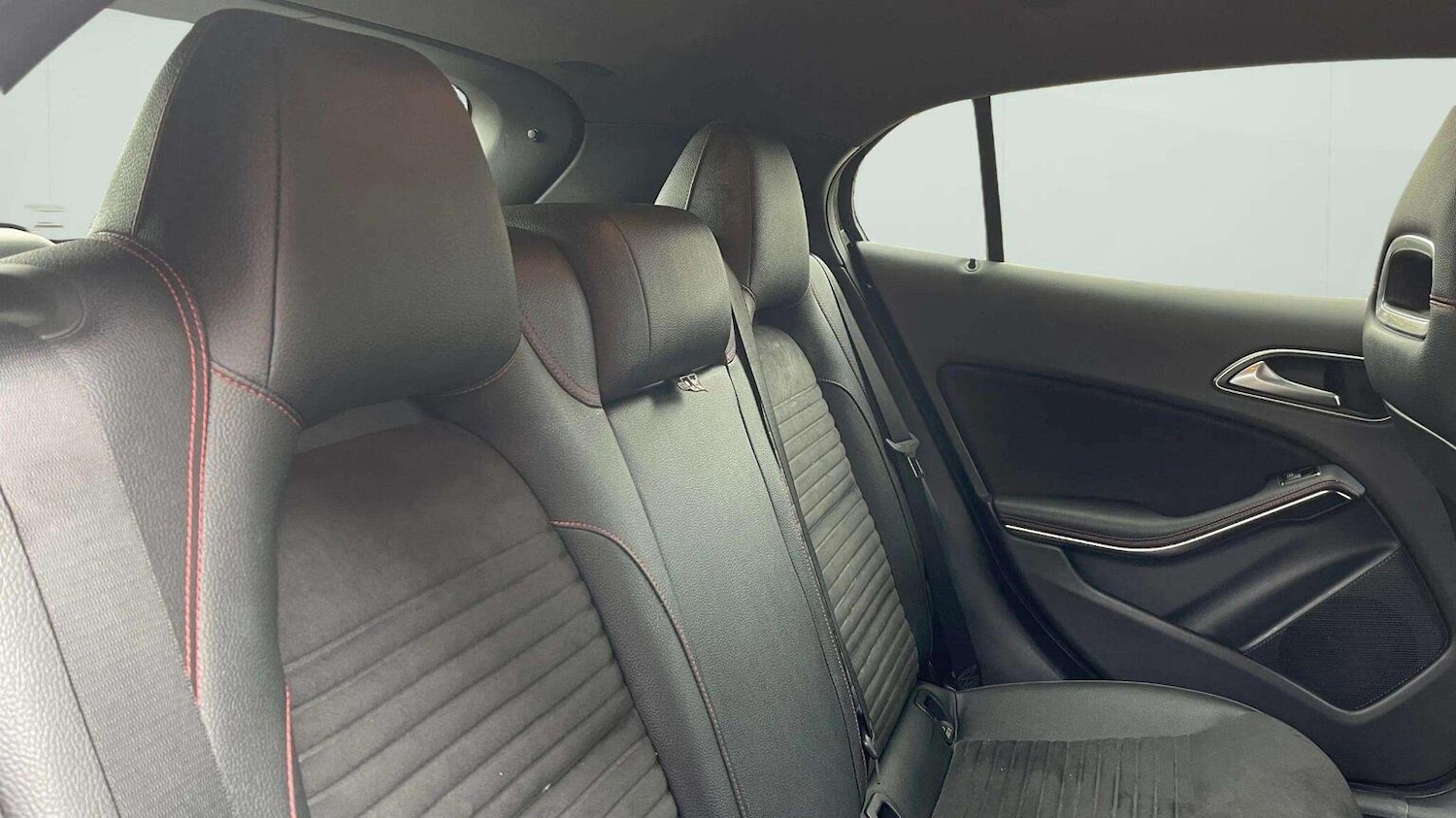 Used Mercedes-Benz GLA 2018 for sale - 78070607: Photo 22