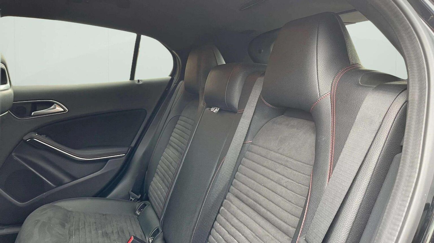 Used Mercedes-Benz GLA 2018 for sale - 78070607: Photo 23