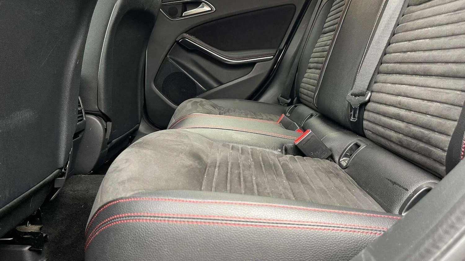 Used Mercedes-Benz GLA 2018 for sale - 78070607: Photo 24