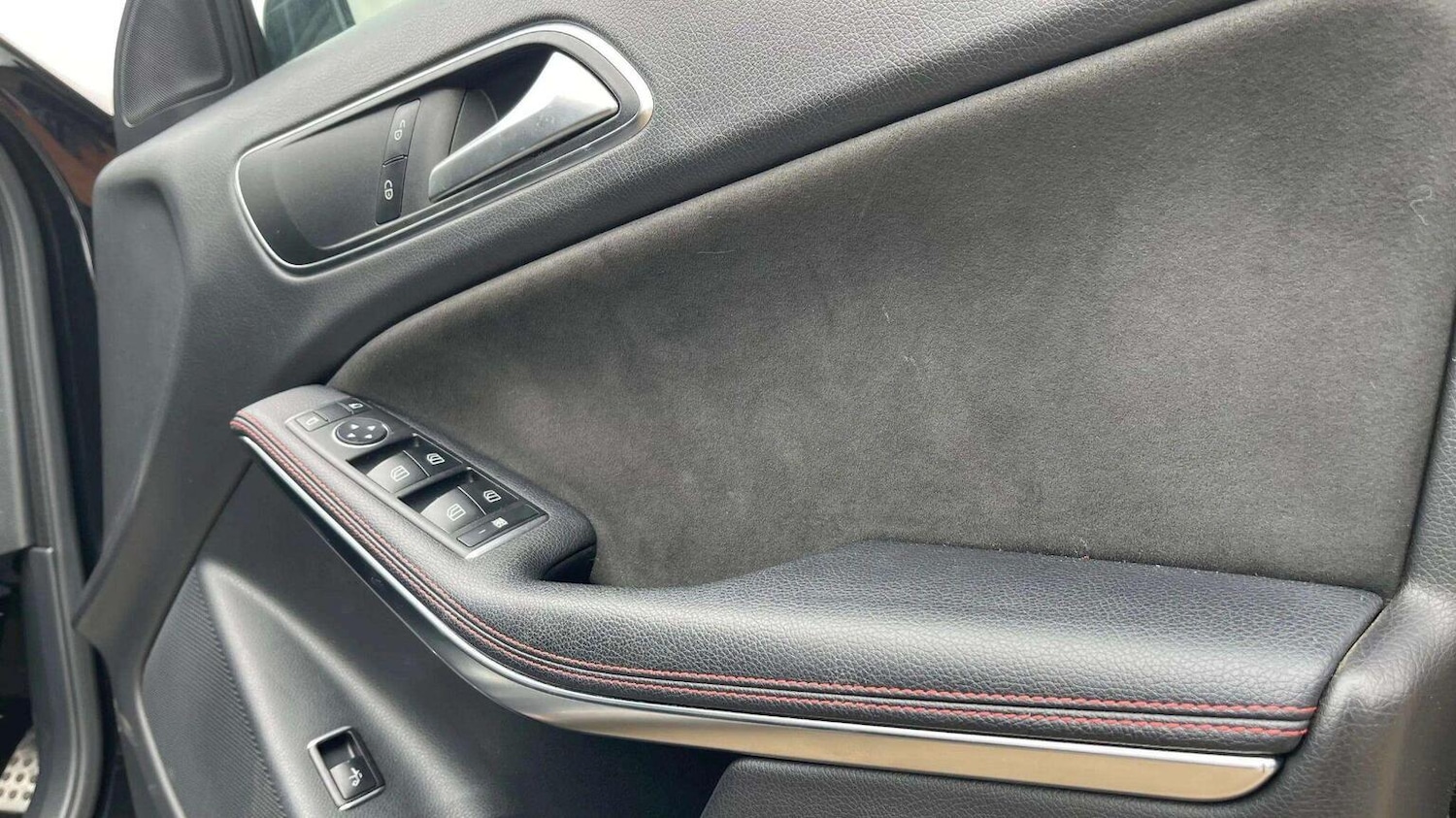 Used Mercedes-Benz GLA 2018 for sale - 78070607: Photo 36