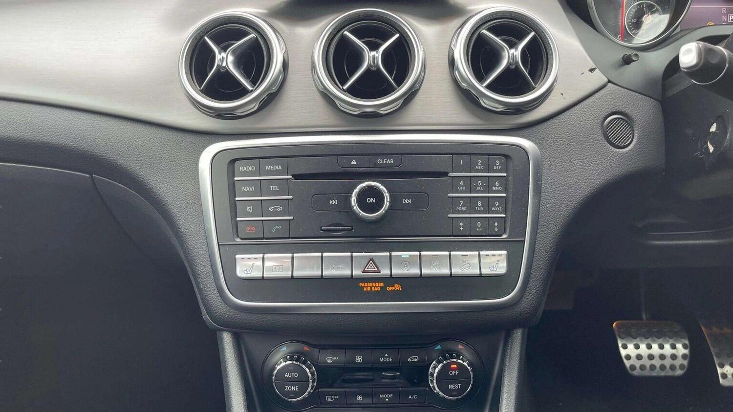 Used Mercedes-Benz GLA 2018 for sale - 78070607: Photo 40