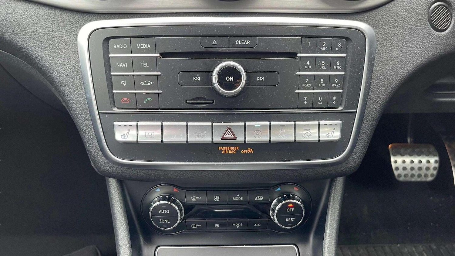 Used Mercedes-Benz GLA 2018 for sale - 78070607: Photo 42