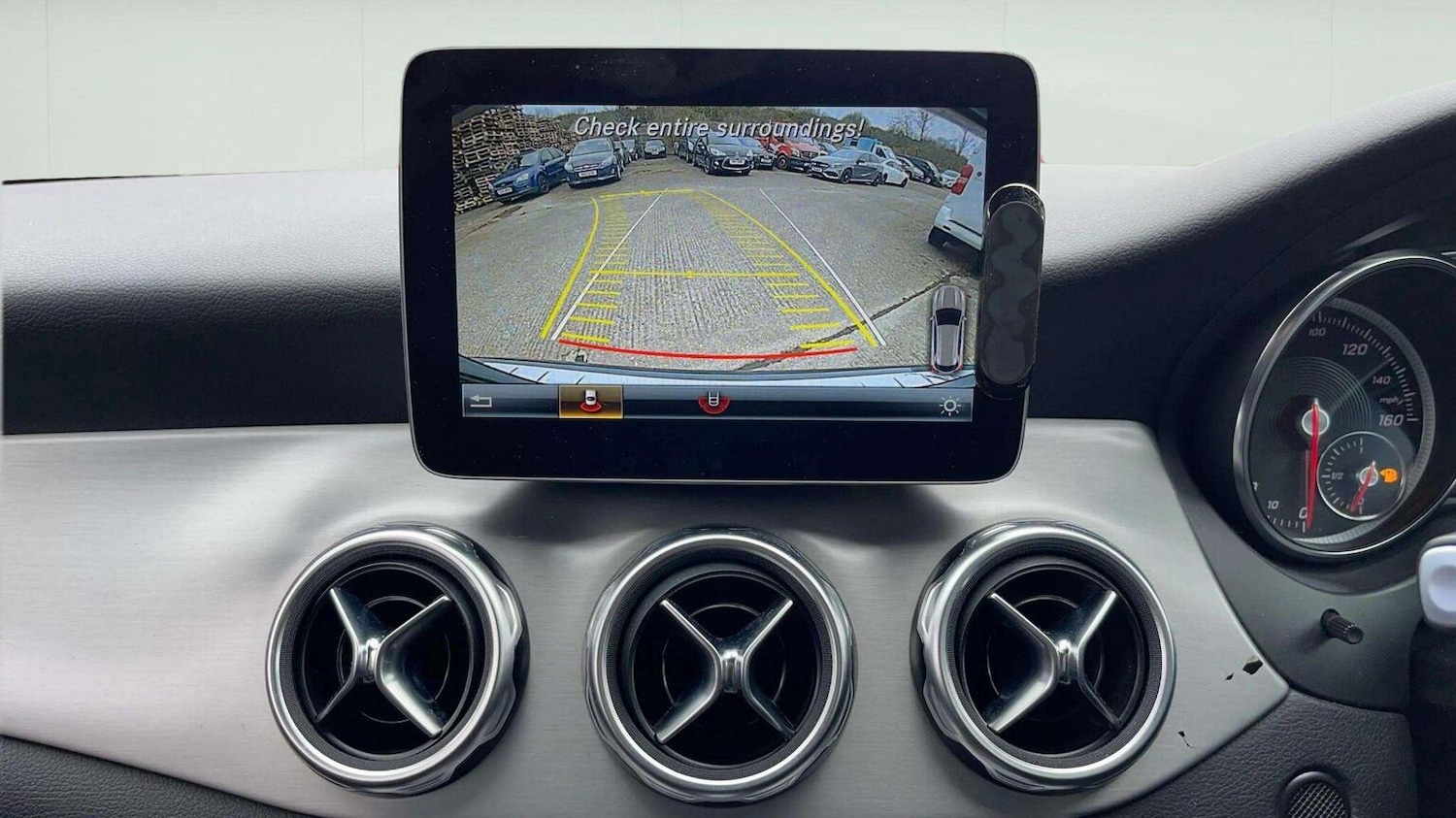 Used Mercedes-Benz GLA 2018 for sale - 78070607: Photo 43