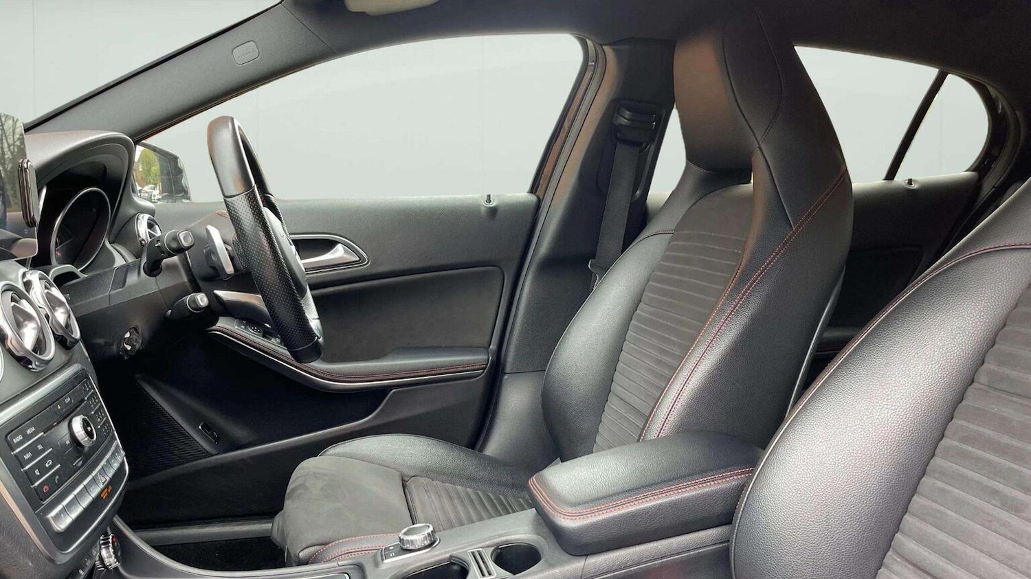 Used Mercedes-Benz GLA 2018 for sale - 78070607: Photo 47