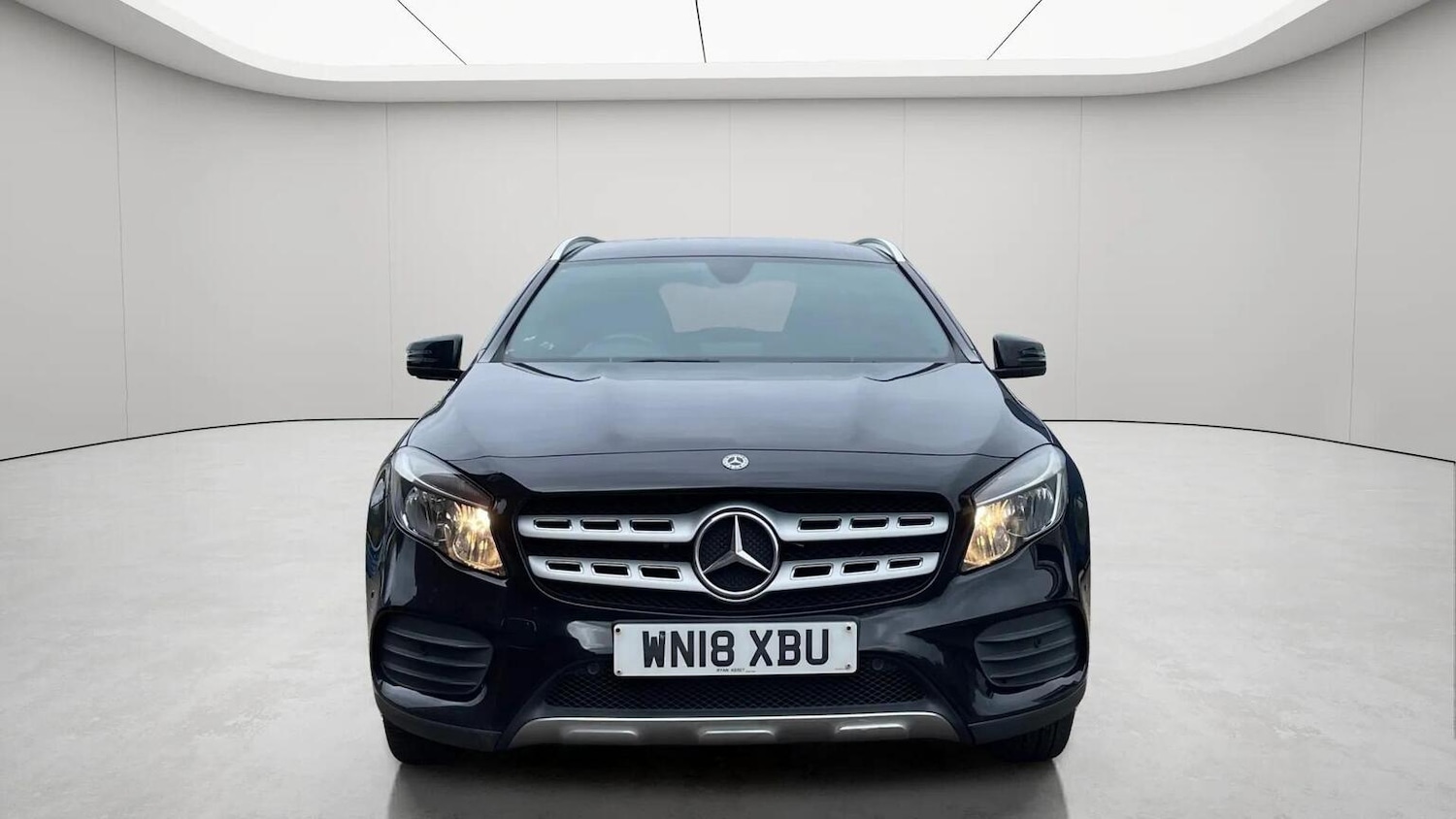 Used Mercedes-Benz GLA 2018 for sale - 78070607: Photo 5