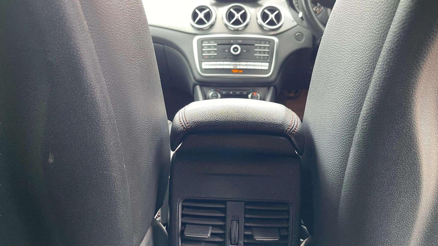 Used Mercedes-Benz GLA 2018 for sale - 78070607: Photo 50