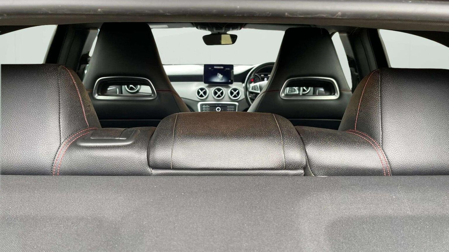 Used Mercedes-Benz GLA 2018 for sale - 78070607: Photo 51