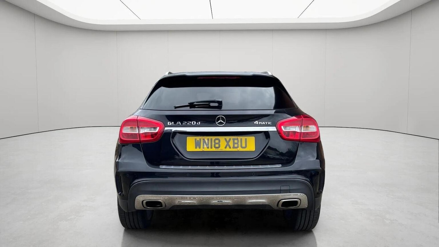 Used Mercedes-Benz GLA 2018 for sale - 78070607: Photo 7