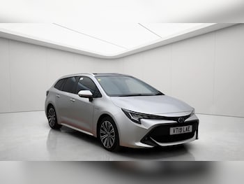 Used Toyota Corolla 2019 for sale - 78275827: Photo