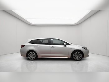 Used Toyota Corolla 2019 for sale - 78275827: Photo