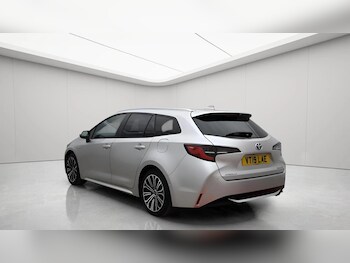 Used Toyota Corolla 2019 for sale - 78275827: Photo