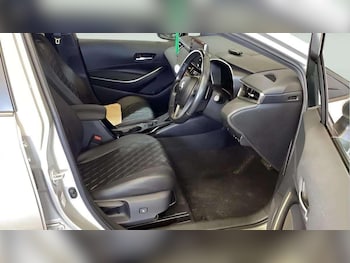 Used Toyota Corolla 2019 for sale - 78275827: Photo