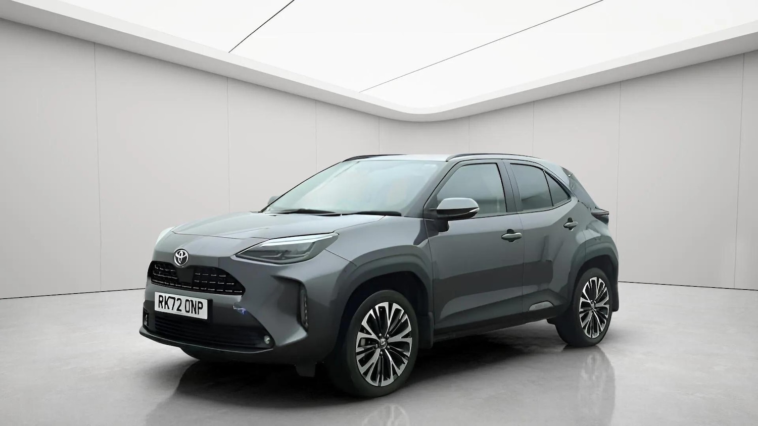 Used Toyota Yaris Cross 2023 for sale - 78157800: Photo 3