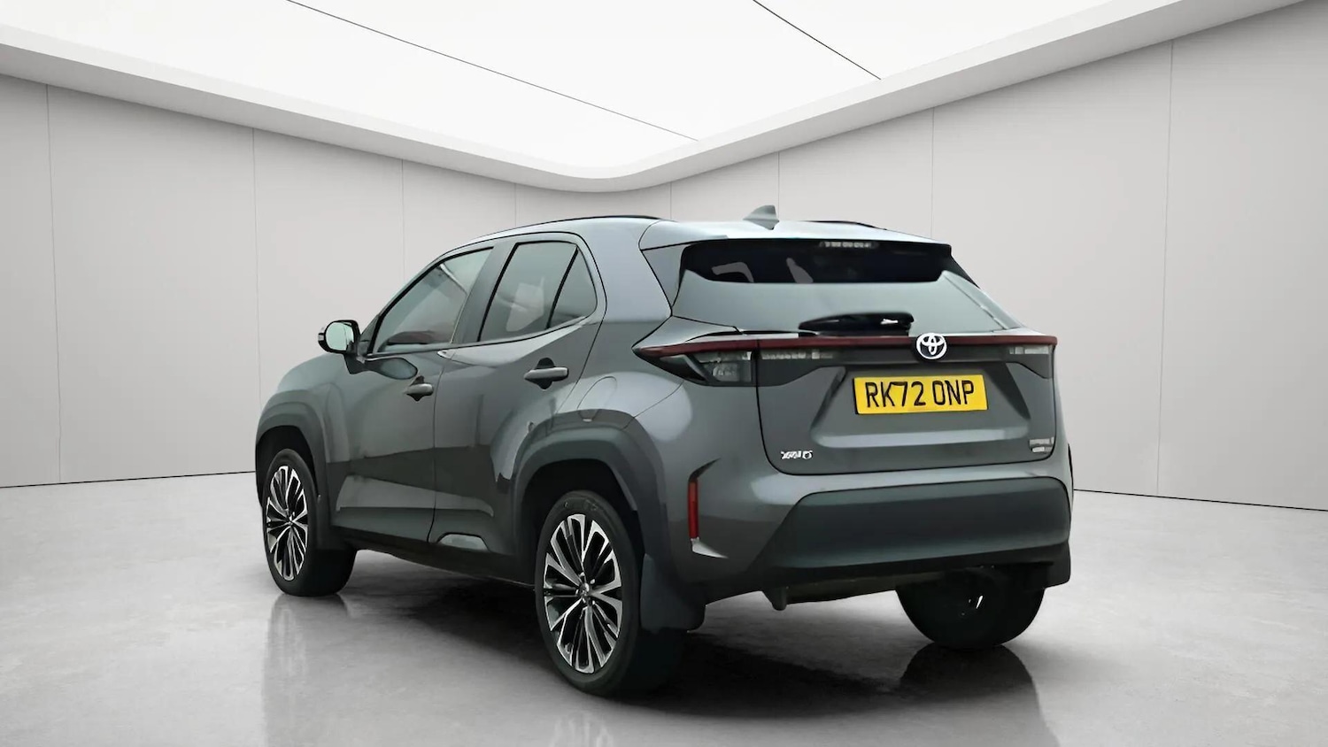 Used Toyota Yaris Cross 2023 for sale - 78157800: Photo 5