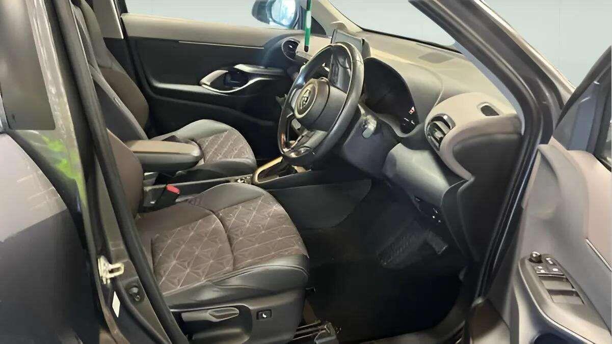 Used Toyota Yaris Cross 2023 for sale - 78157800: Photo 6