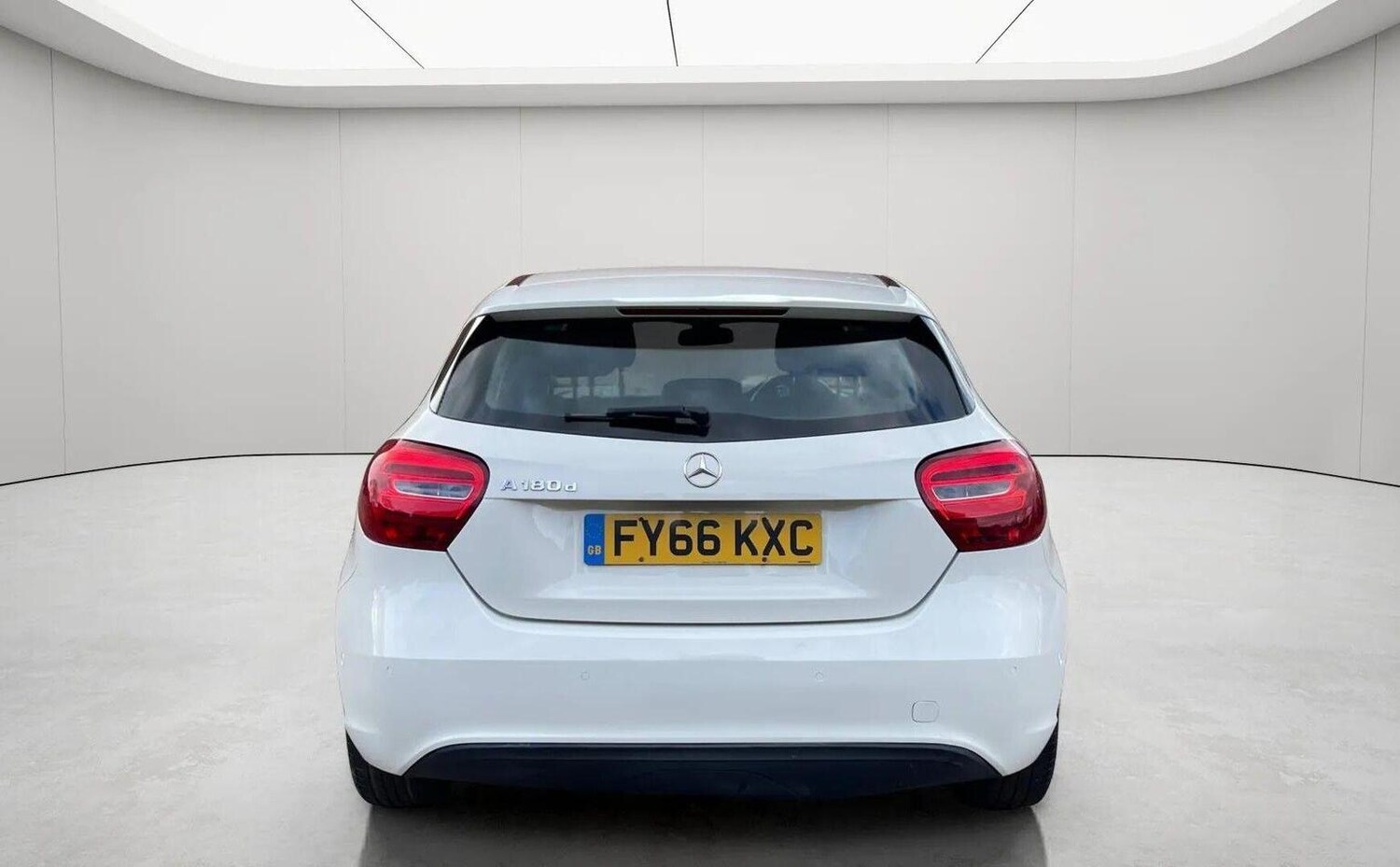 Used Mercedes-Benz A-Class 2016 for sale - 78070530: Photo 11