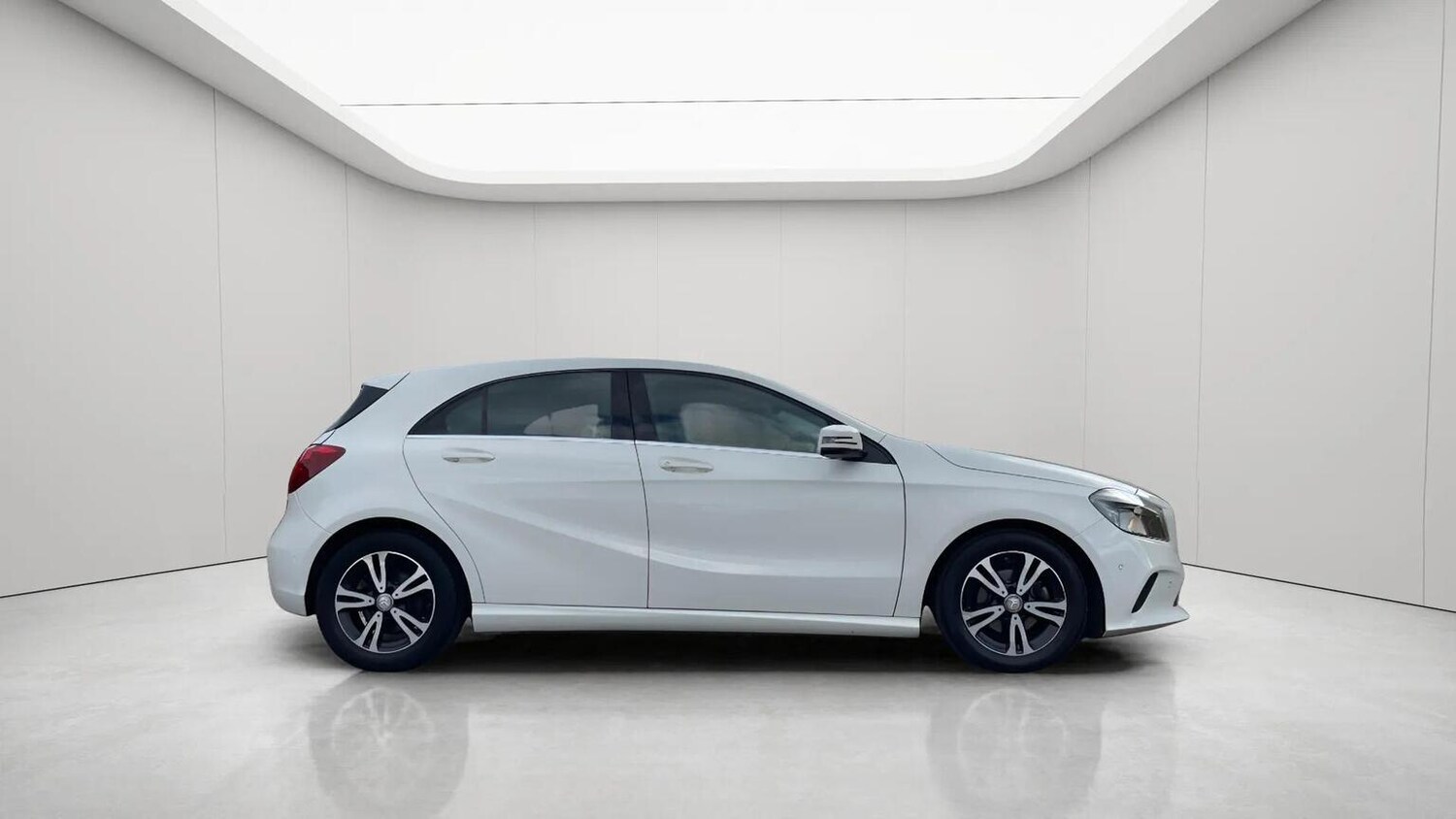 Used Mercedes-Benz A-Class 2016 for sale - 78070530: Photo 12