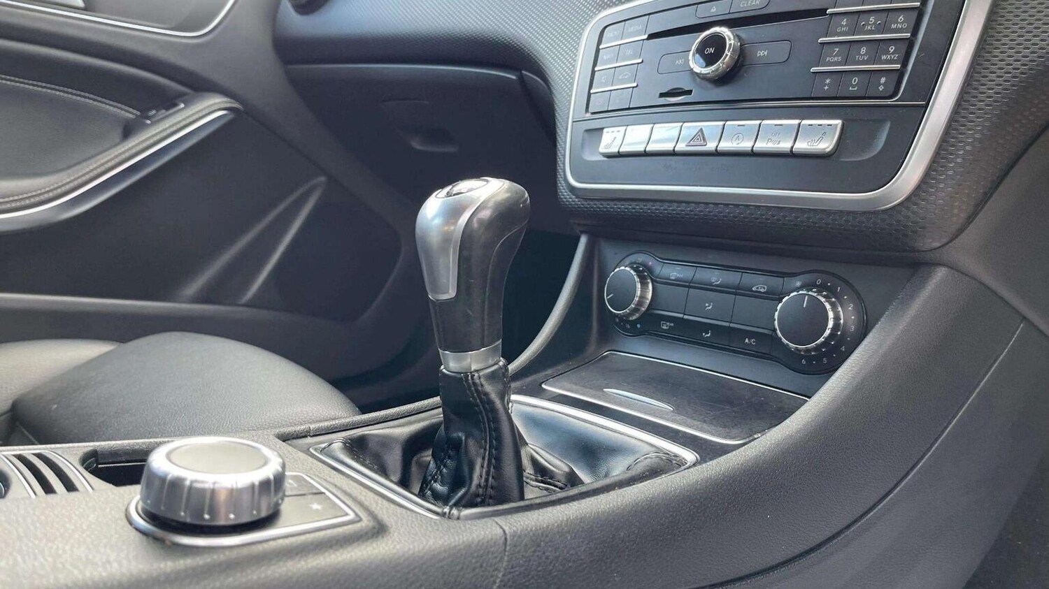 Used Mercedes-Benz A-Class 2016 for sale - 78070530: Photo 14