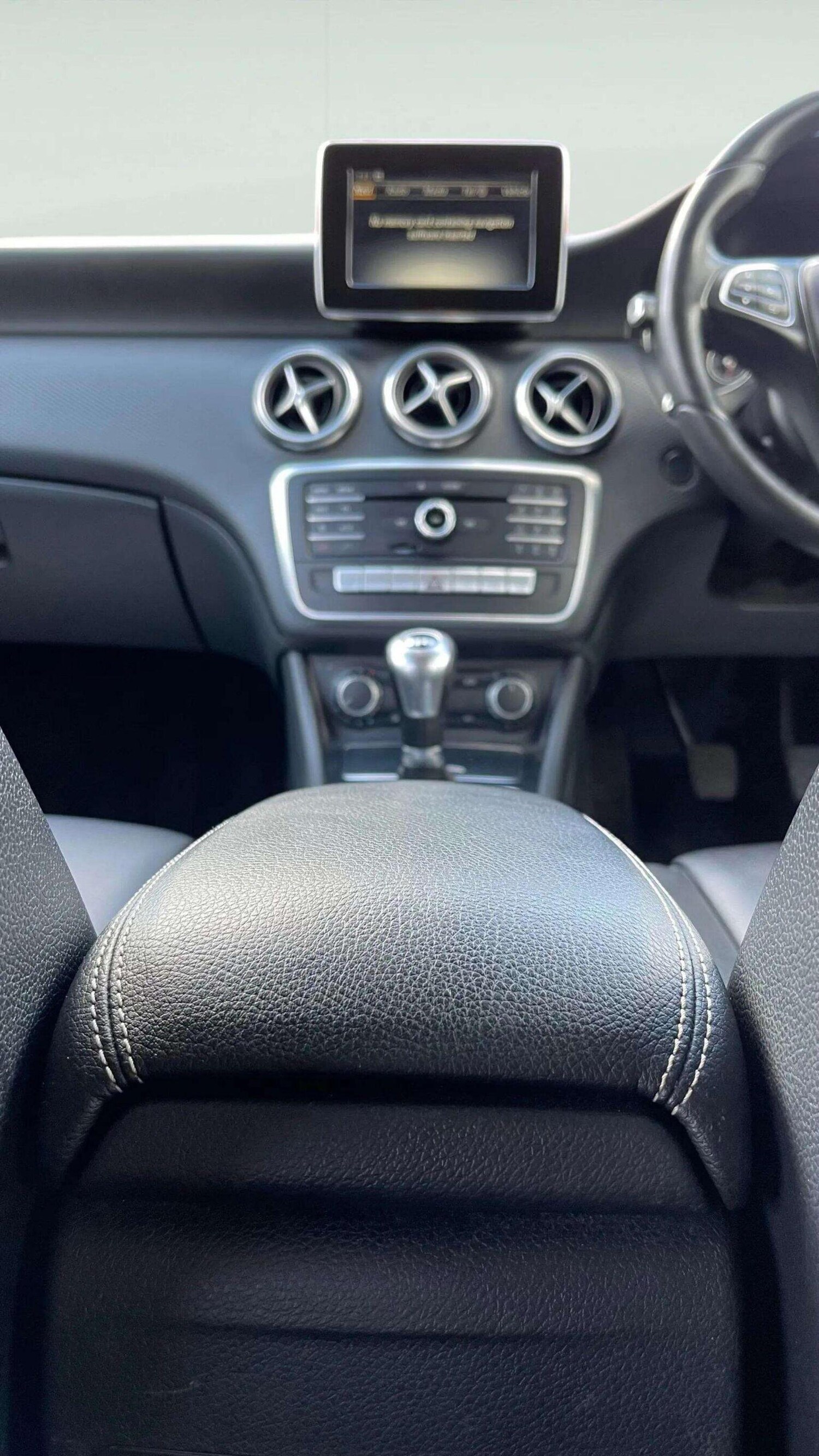 Used Mercedes-Benz A-Class 2016 for sale - 78070530: Photo 15