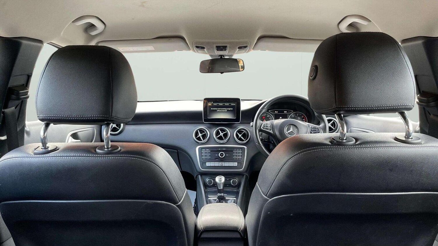 Used Mercedes-Benz A-Class 2016 for sale - 78070530: Photo 17