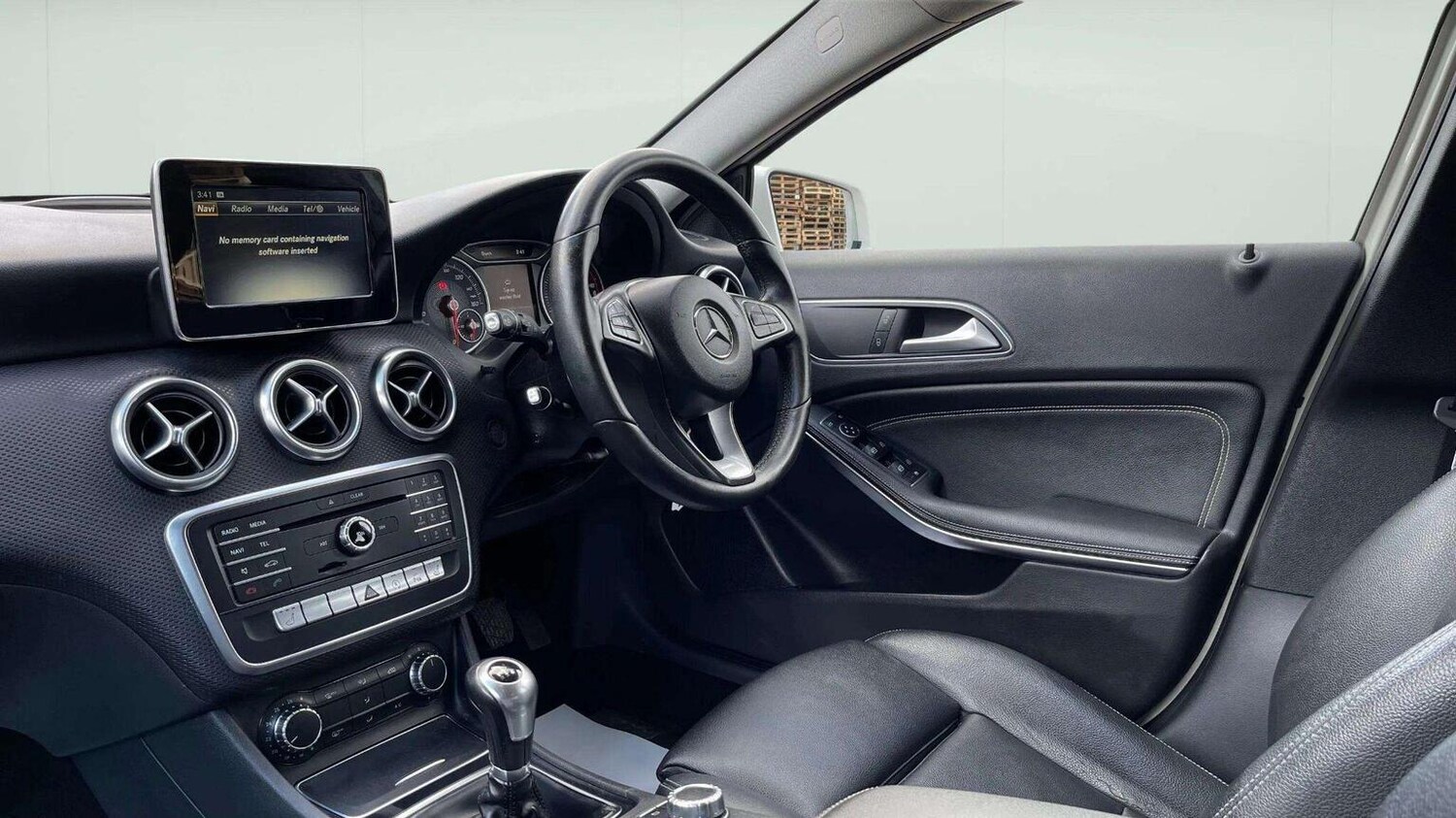 Used Mercedes-Benz A-Class 2016 for sale - 78070530: Photo 18
