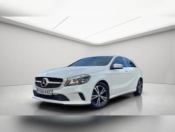 Used Mercedes-Benz A-Class 2016 for sale - 78070530: Photo