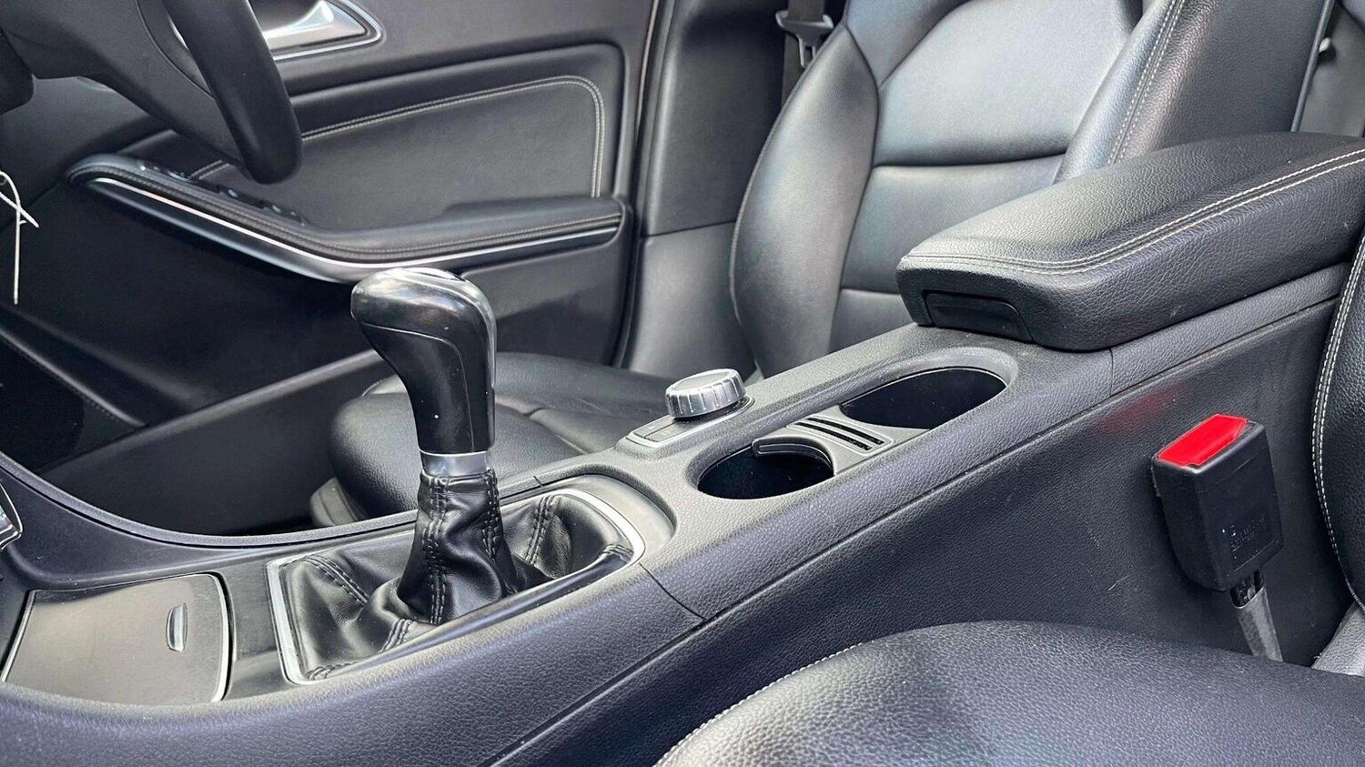 Used Mercedes-Benz A-Class 2016 for sale - 78070530: Photo 20