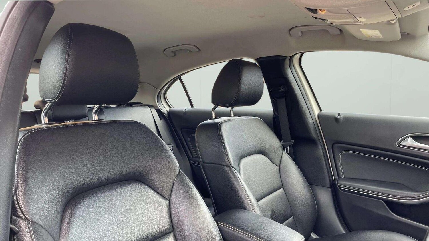 Used Mercedes-Benz A-Class 2016 for sale - 78070530: Photo 22