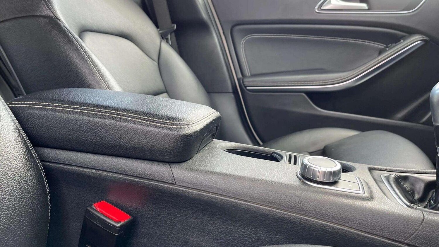 Used Mercedes-Benz A-Class 2016 for sale - 78070530: Photo 23