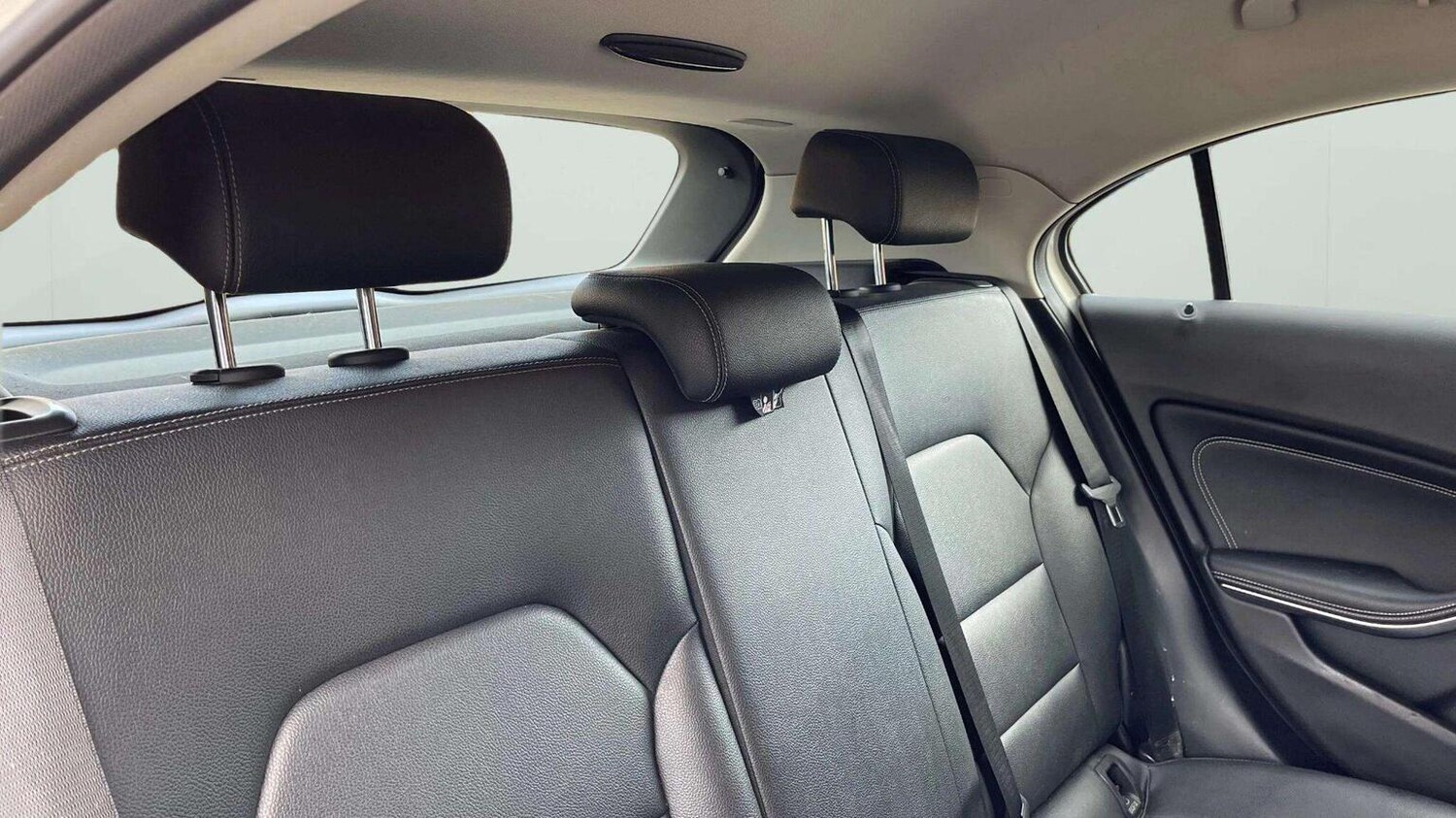 Used Mercedes-Benz A-Class 2016 for sale - 78070530: Photo 24