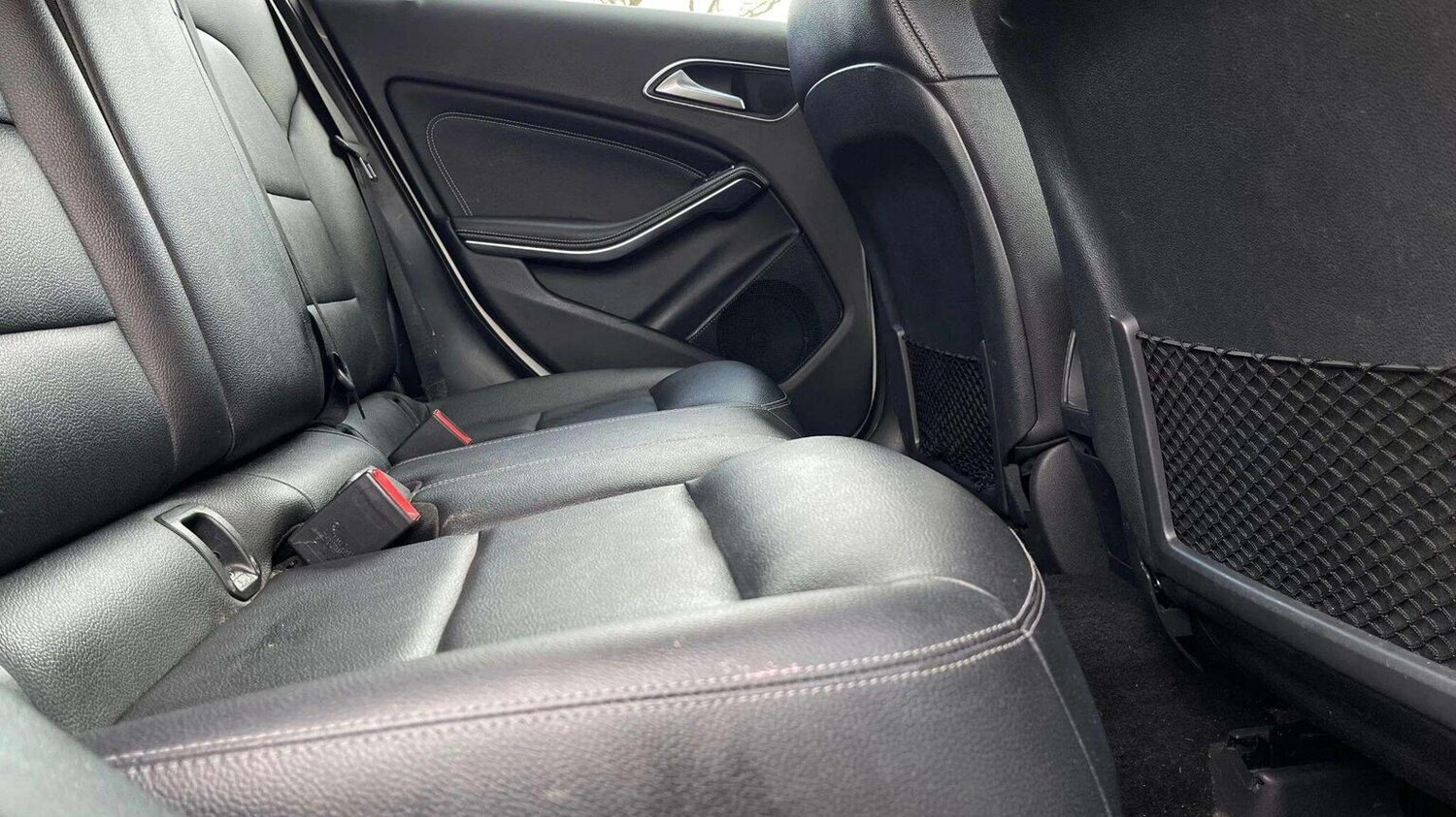 Used Mercedes-Benz A-Class 2016 for sale - 78070530: Photo 25