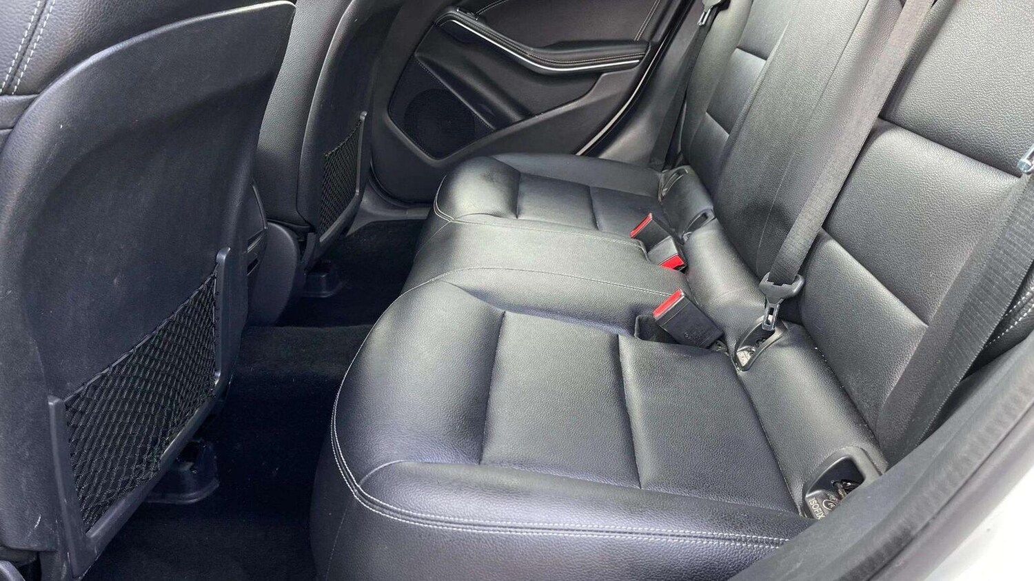 Used Mercedes-Benz A-Class 2016 for sale - 78070530: Photo 26