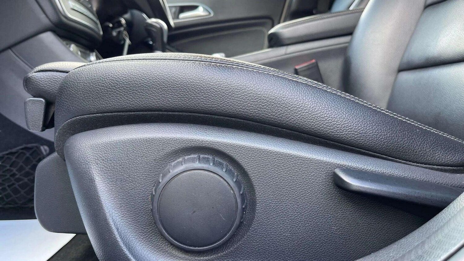 Used Mercedes-Benz A-Class 2016 for sale - 78070530: Photo 34