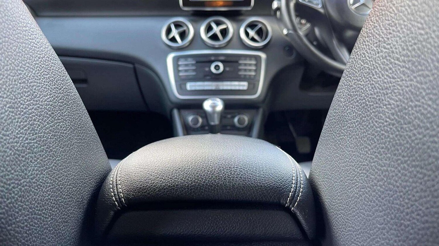 Used Mercedes-Benz A-Class 2016 for sale - 78070530: Photo 35