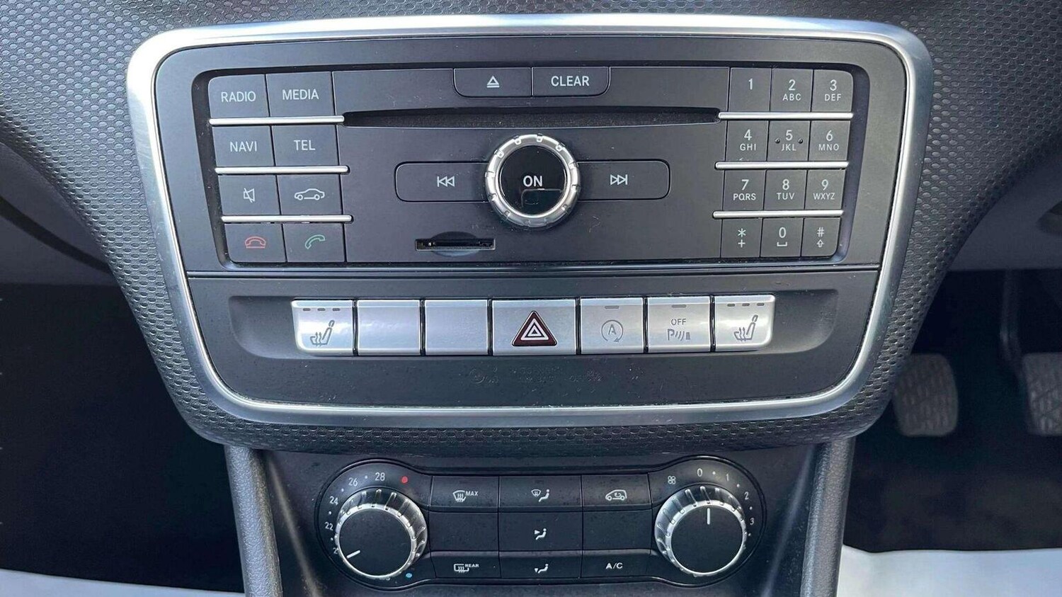 Used Mercedes-Benz A-Class 2016 for sale - 78070530: Photo 41