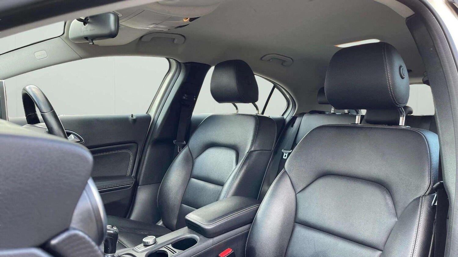 Used Mercedes-Benz A-Class 2016 for sale - 78070530: Photo 43