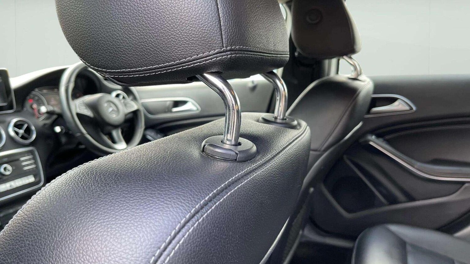 Used Mercedes-Benz A-Class 2016 for sale - 78070530: Photo 44