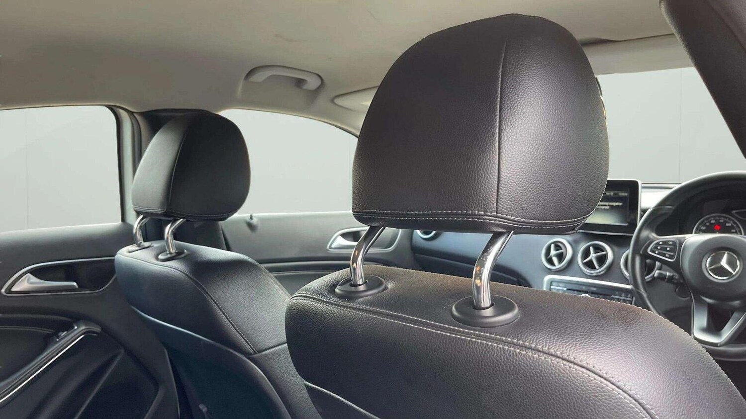 Used Mercedes-Benz A-Class 2016 for sale - 78070530: Photo 45