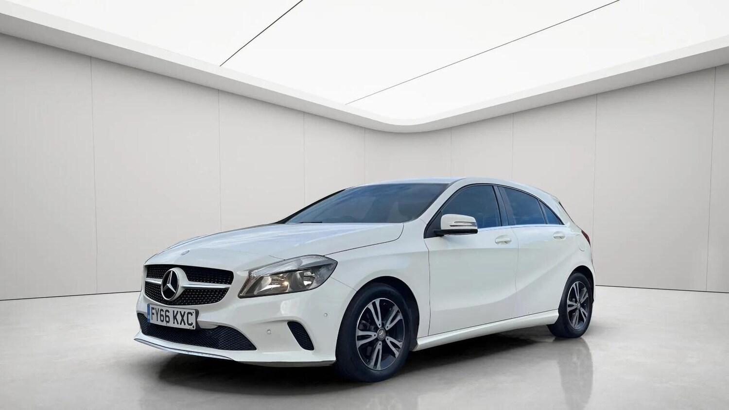 Used Mercedes-Benz A-Class 2016 for sale - 78070530: Photo 7