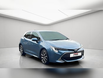 Used Toyota Corolla 2019 for sale - 78813137: Photo