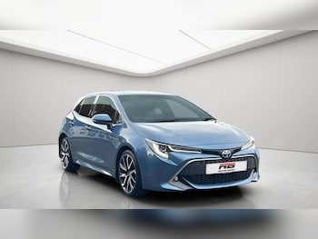 Used Toyota Corolla 2019 for sale - 78813137: Photo