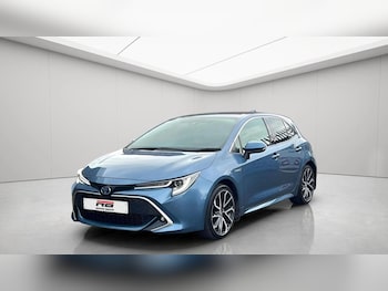 Used Toyota Corolla 2019 for sale - 78813137: Photo