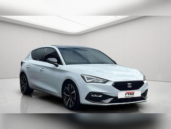 Used SEAT Leon 2021 for sale - 79361184: Photo