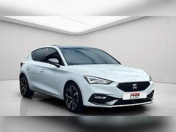 Used SEAT Leon 2021 for sale - 79361184: Photo