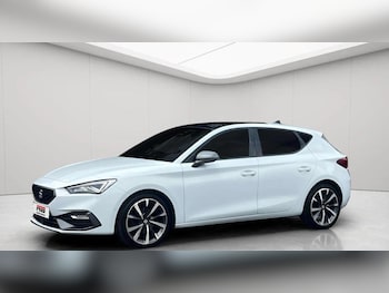 Used SEAT Leon 2021 for sale - 79361184: Photo