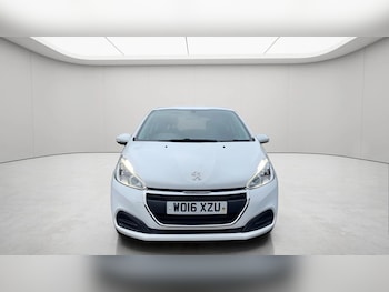 Used Peugeot 208 2016 for sale - 78535907: Photo
