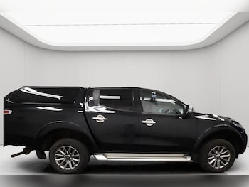 Used Mitsubishi L200 2019 for sale - 79576647: Photo