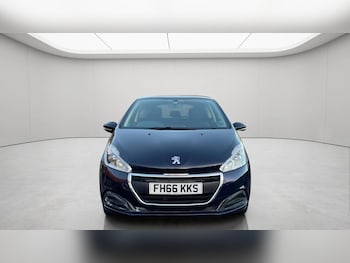 Used Peugeot 208 2016 for sale - 78813092: Photo