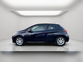 Used Peugeot 208 2016 for sale - 78813092: Photo